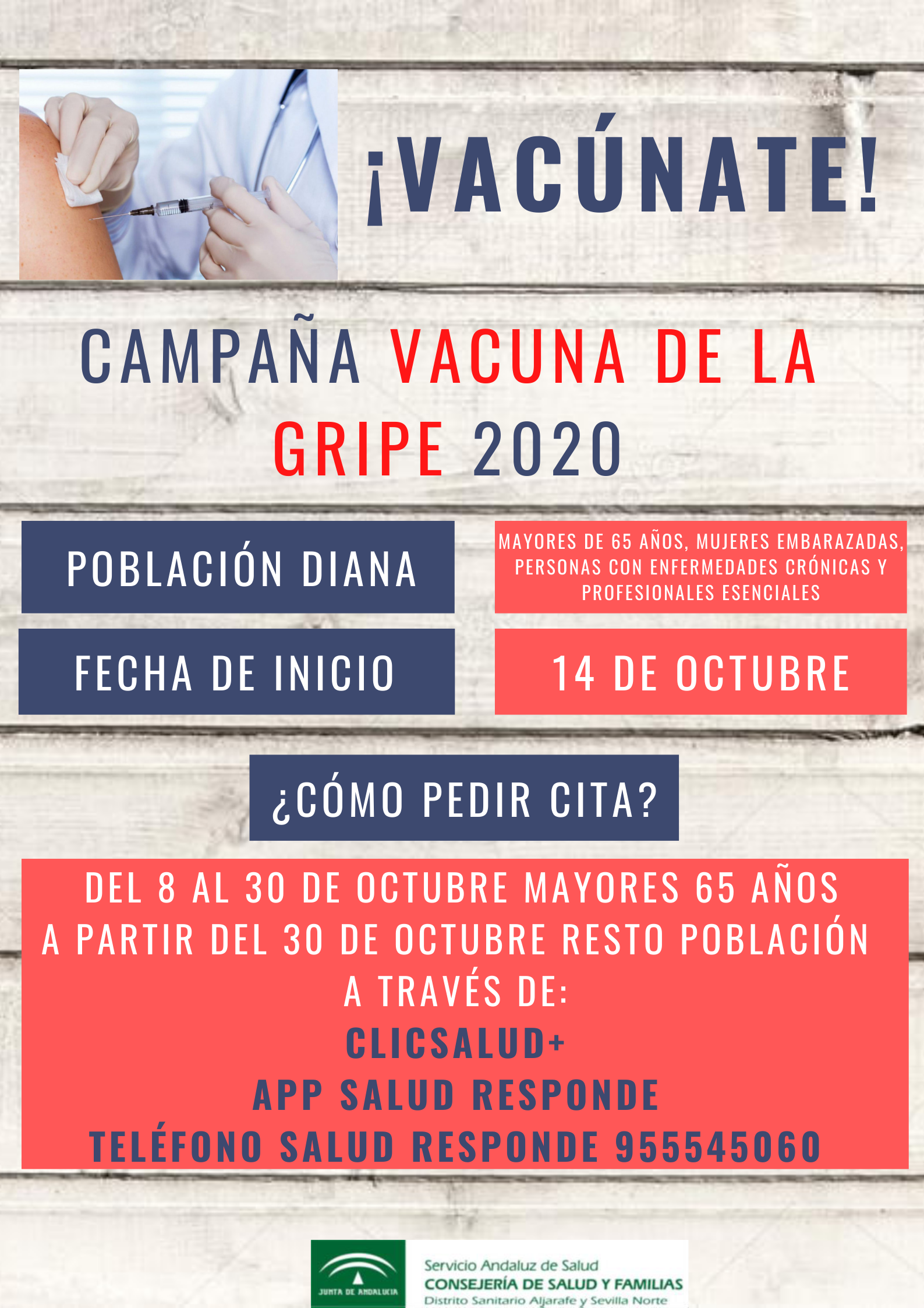 20201013 CAMPAÑA DE VACUNACIÓN
