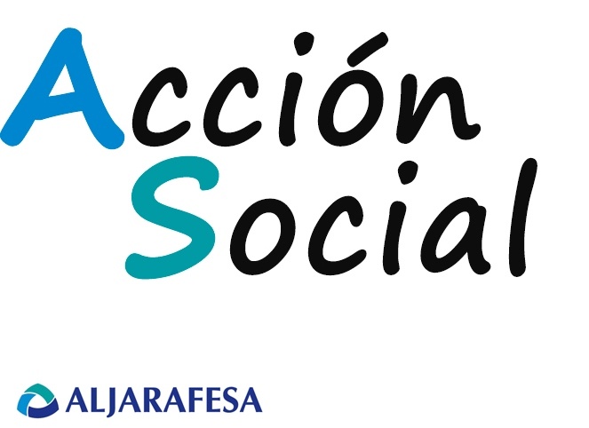 ACCION SOCIAL ALJARAFESA