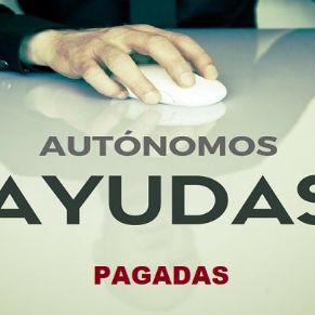 AYUDAS PAGADAS