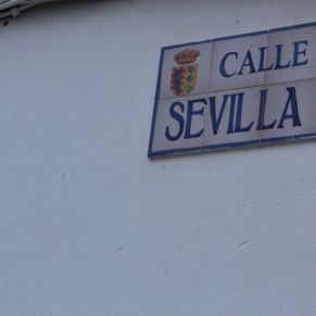 Calle Sevilla 1