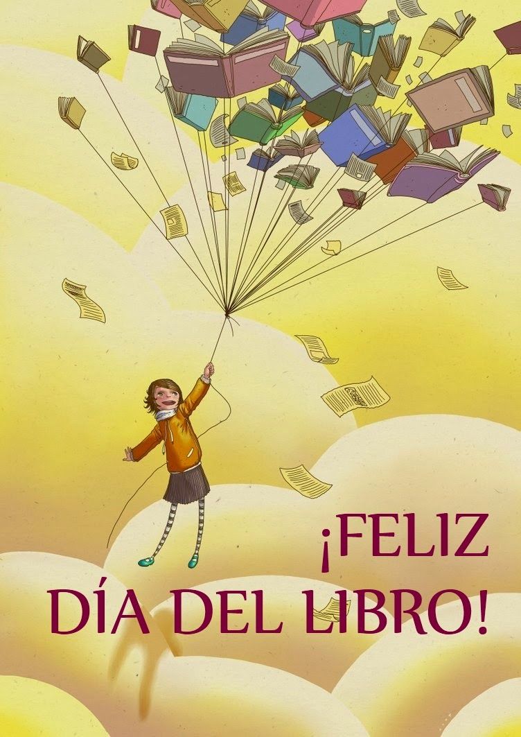 dia del libro