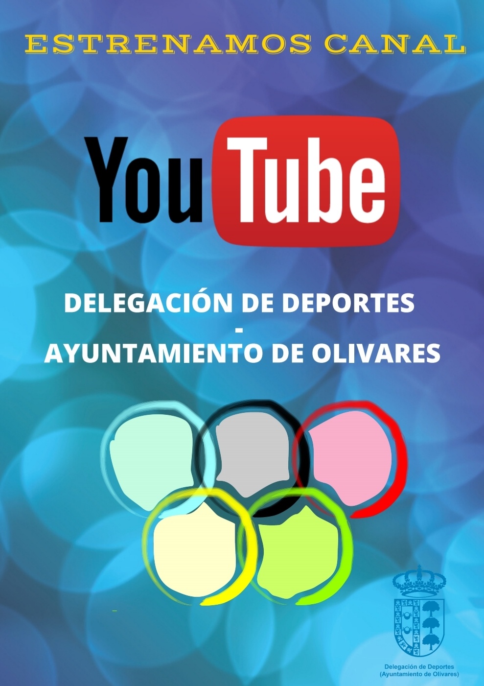 youtube deportes
