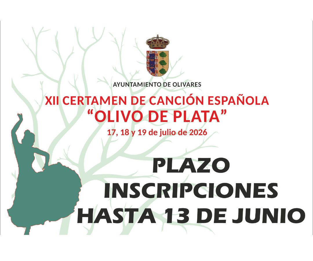 Olivo de Plata