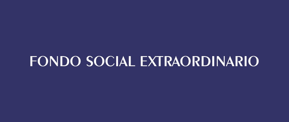 20200421 FONDO SOCIAL EXTRAORDINARIO