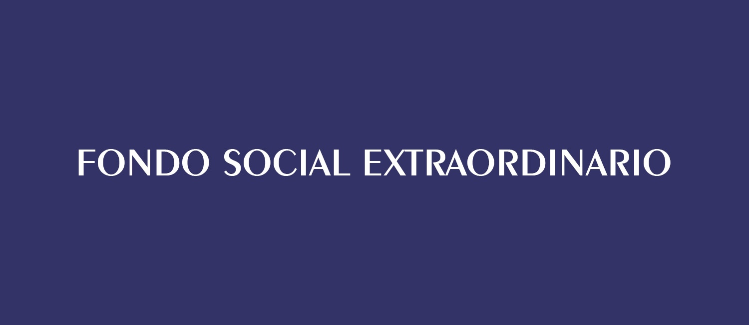 20200421 FONDO SOCIAL EXTRAORDINARIO