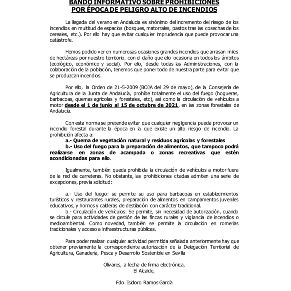 20210604 BANDO INFORMATIVO SOBRE PELIGRO ALTO DE INCENDIOS 2021_01