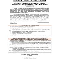 20220107 BANDO ALCALDIA - PLAZO SOLICITUDES BONIFIC. IBI URBANA PARA FAMILIAS NUMEROSAS Y POR PLACAS SOLARES_page-0001