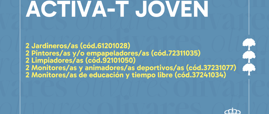 ACTIVAT JOVEN