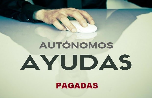AYUDAS PAGADAS