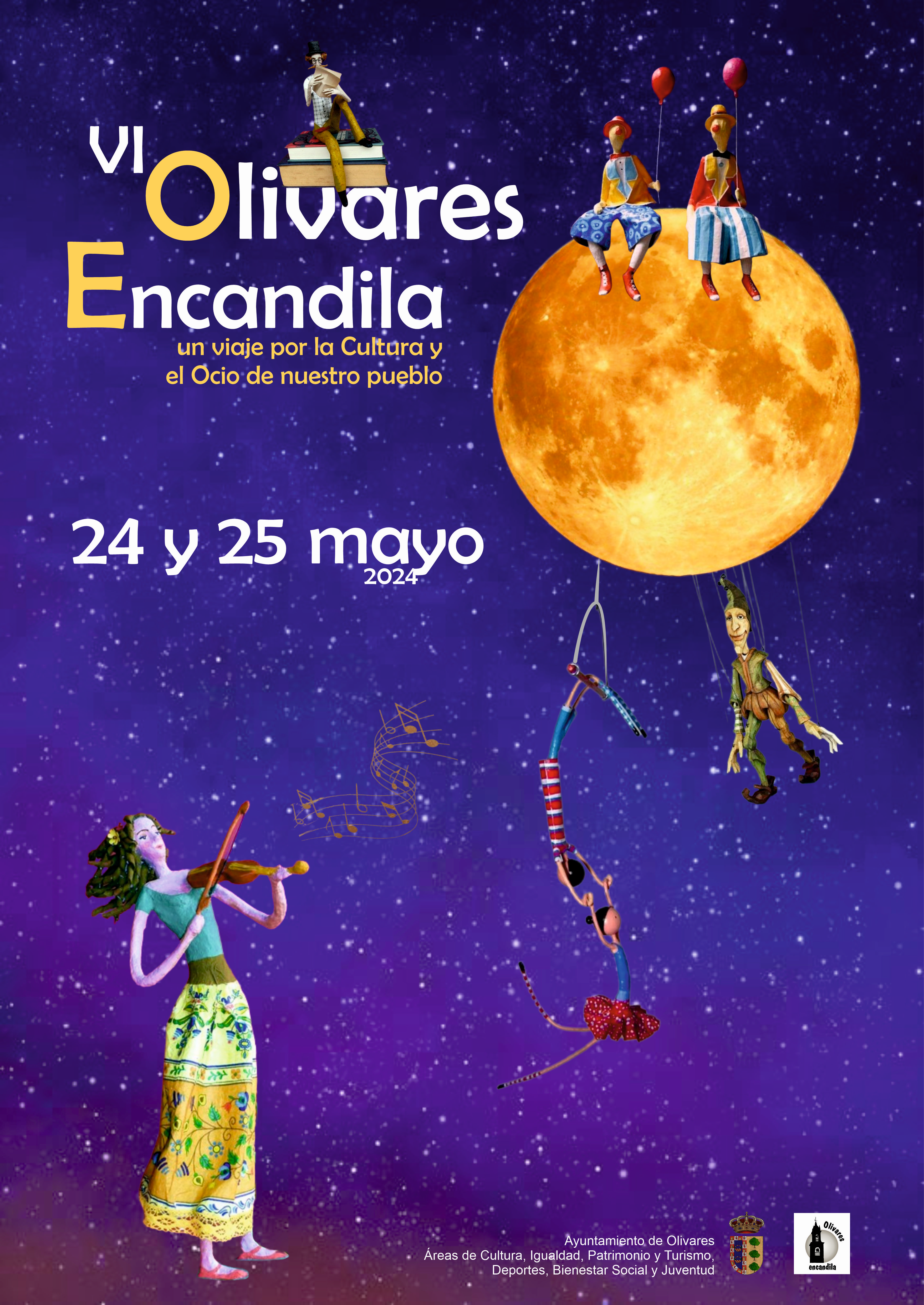 CARTEL OLIVARES ENCNADILA 2024 (1)