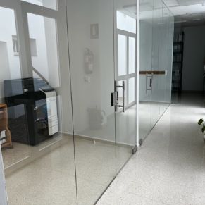 CENTRO SERVICIOS SOCIALES 1