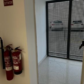 CENTRO SERVICIOS SOCIALES 10