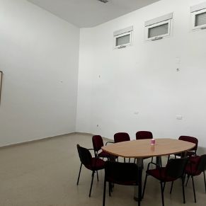 CENTRO SERVICIOS SOCIALES 12