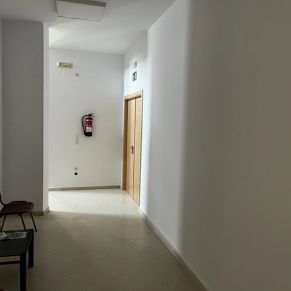 CENTRO SERVICIOS SOCIALES 4