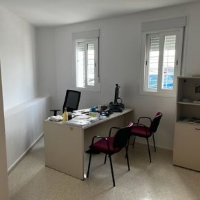 CENTRO SERVICIOS SOCIALES 7