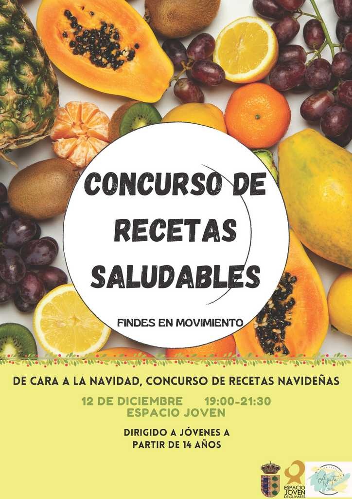 CONCURSO DE RECETAS SALUDABLES (1)
