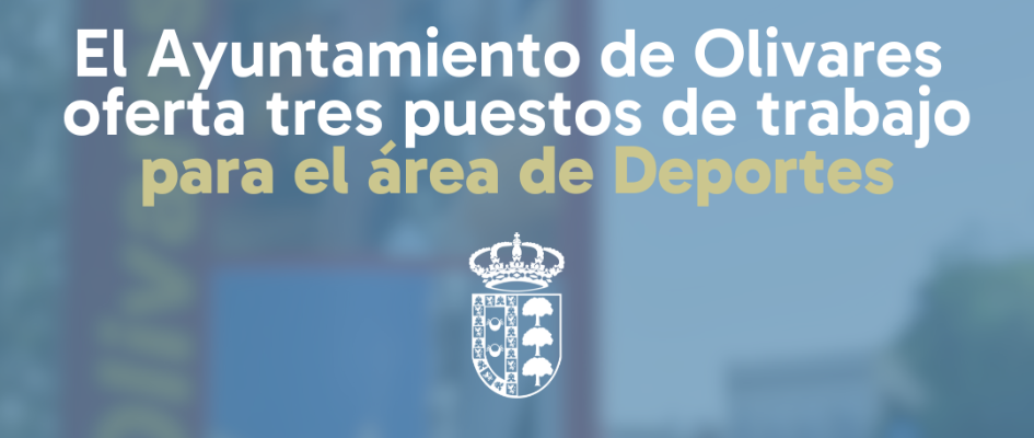 IMAGEN NOTICIA PUESTOS DE EMPLEO