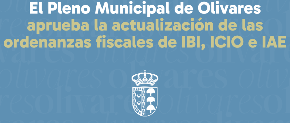 IMAGEN NOTICIA WEB ORDENANZAS FISCALES