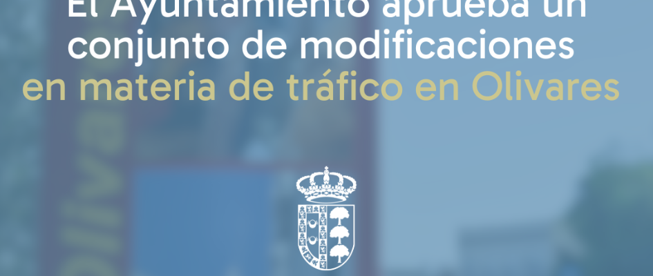 IMAGEN WEB MODIFICACIONES TRÁFICO