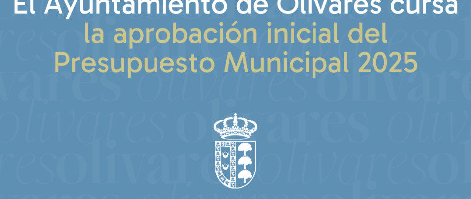 IMAGEN WEB PRESUPUESTOS 2025