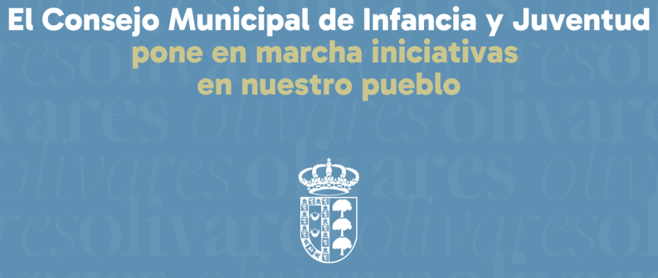 NOTICIA WEB CONSEJO INFANCIA JUVENTUD