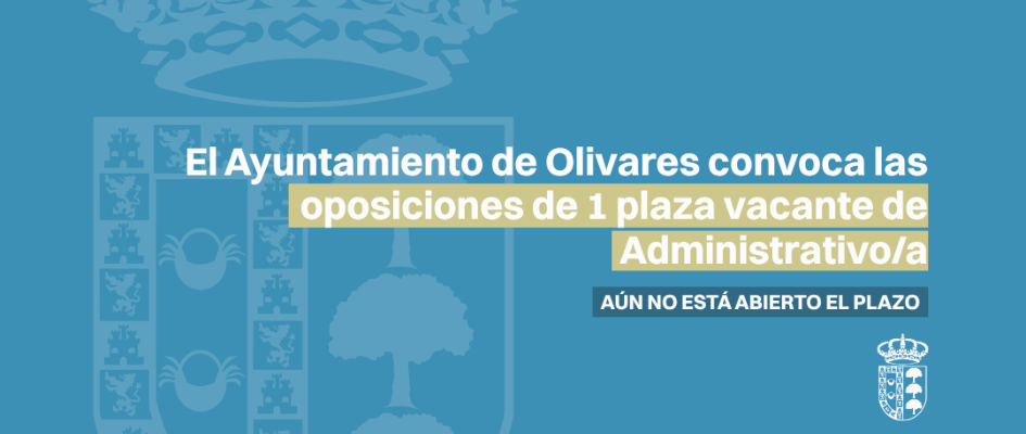 Oposiciones a administrativo 