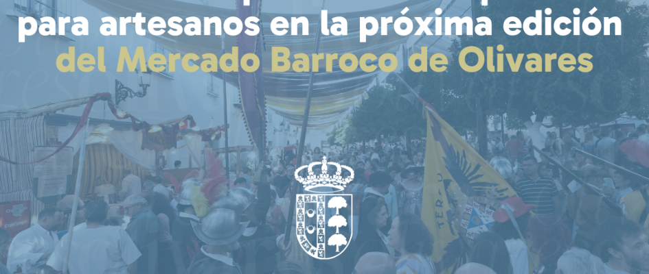 TARJETA WEB ARTESANOS BARROCO