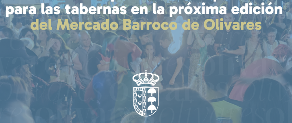 TARJETA WEB TABERNAS BARROCO