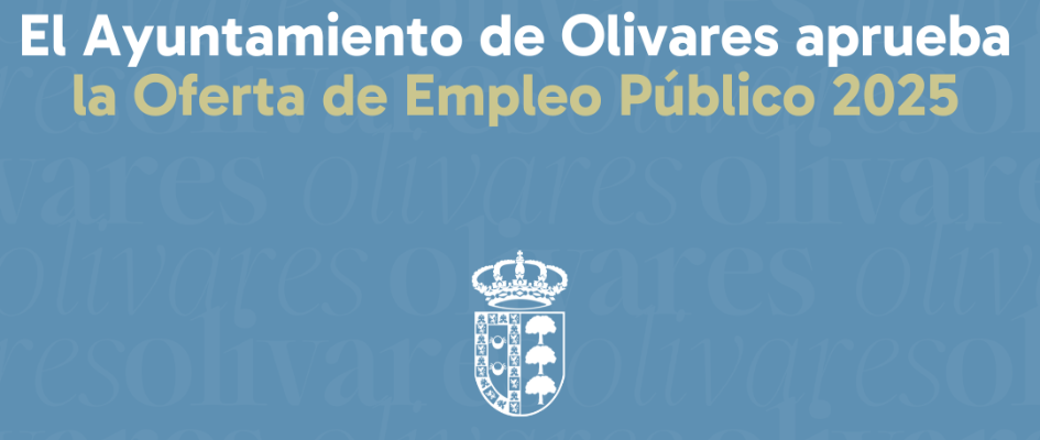 aprobada oep 2025 WEB